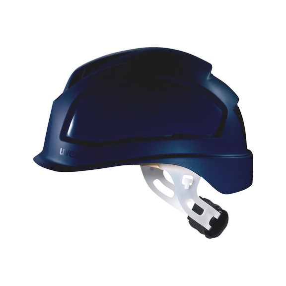 Hard hat uvex pheos E S WR - HELMET-UVEX-PHEOS-E-S-WR-BLUE-9770531