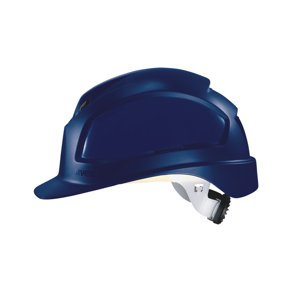 Casque de chantier Uvex Pheos B WR - HELMET-UVEX-PHEOS-B-WR-BLUE-9772530