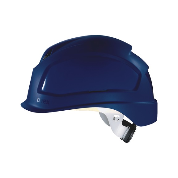 Casque de chantier Uvex Pheos B S WR - HELMEUVEX-PHEOS-B-S-WR-BLA-RFLX-9772537