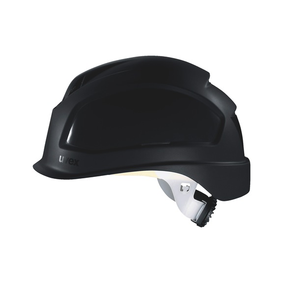 Hard hat uvex pheos B S WR - HELMET-UVEX-PHEOS-B-S-WR-BLACK-9772932