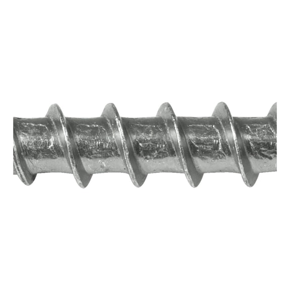 Screw for chipboard and laminate NEWCUT - 5