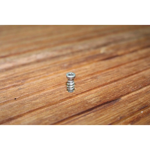 ASSY<SUP>®</SUP>plus A2 Decking construction screw - 4