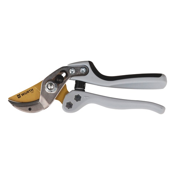 Professional secateurs TM2 - SECATRS-TM2-PROFESSIONAL-L210MM