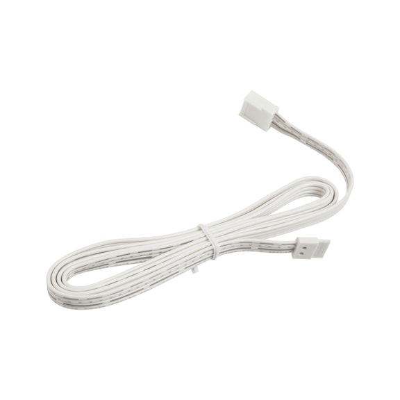 Cable de conexión, LED Flex RGB - AY-CONNECTORTUBE-TRAFO-LED-FLEX-