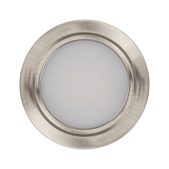 Recessed LED light EBL-12-12 For recessed installation - 4