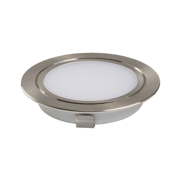 Recessed LED light EBL-12-12 For recessed installation - 1