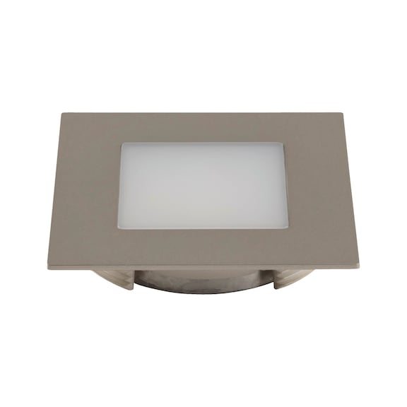 Eclairage intégré EBL-24-3 - LGHT-LED-(EBL-24-3)-SSTCOL