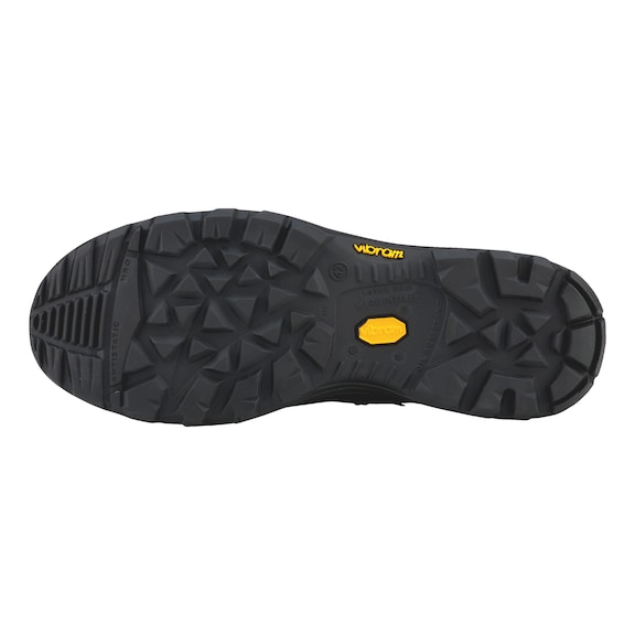 Vysoká bezpečnostní obuv Arcori Plus S3 FLEXITEC<SUP>®</SUP> - 2