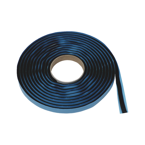 Round bodywork tape - SEALTPE-VEH-ROUND-BLACK-D8X4,5M