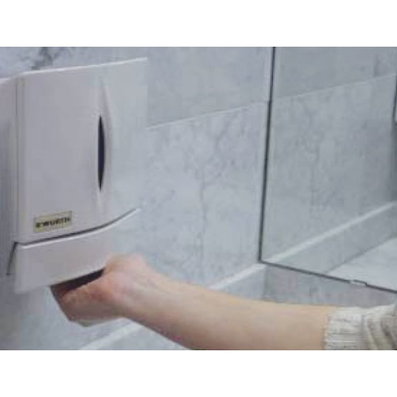 Hand cleansing gel liquid soap - 3