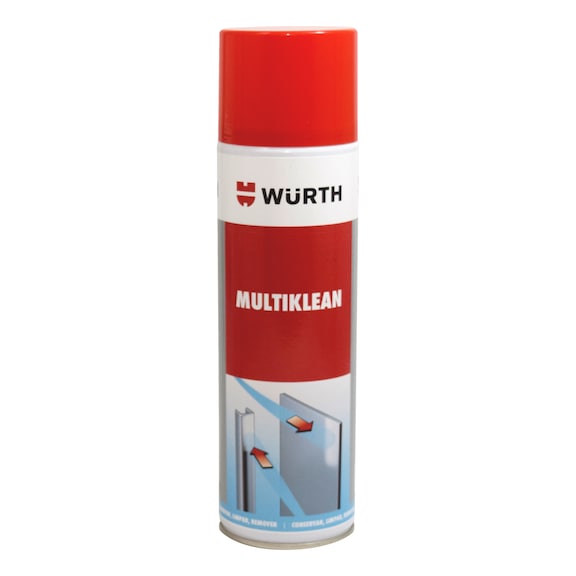 Spray de limpeza MULTIKLEAN - 1
