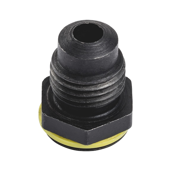 Buse pour riveteuse HNG 26/28 - AY-NOZZLE-(F.HNG26N/HNG28)-YELL-4