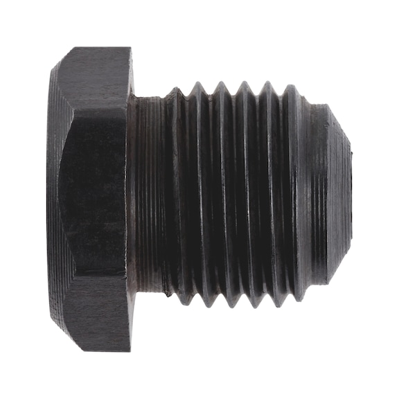 Nozzle for lever riveter, HNG 28N - NOZ-(F.LEVRRVTR-949810)-4,8