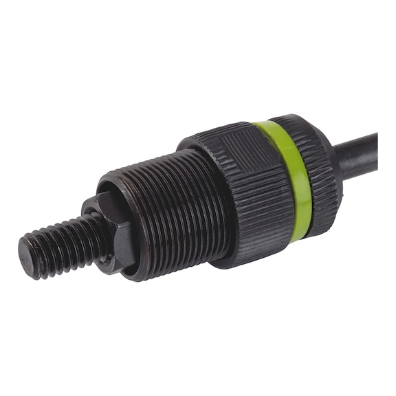 Nozzle For rivet nut setting pliers HES 510 - THRMNDRL-(F.0948800)-NOZ-M6