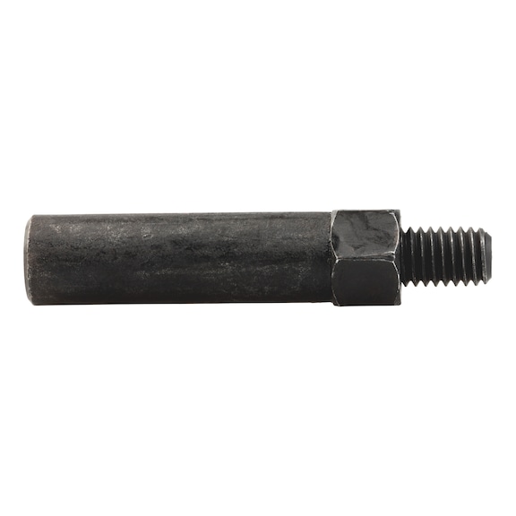 Threaded sleeve For rivet nut setting pliers HES 510 - THRSLEV-(F.0948800)-NOZ-M5