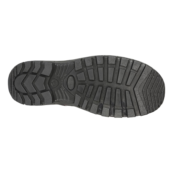 Hercules S3 safety shoe - 4