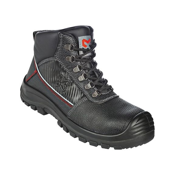 Hercules S3 safety boots - 1