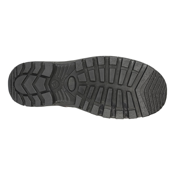 Hercules S3 safety boots - 2