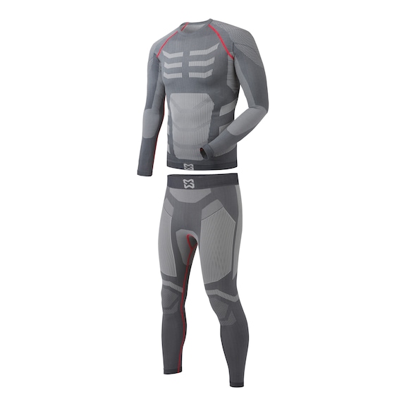PRO thermal underwear set - 1