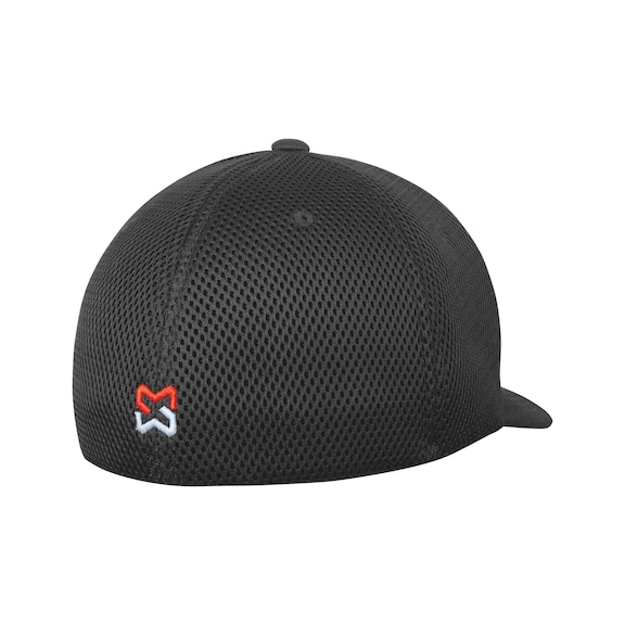 Baseball-cap mesh - 2