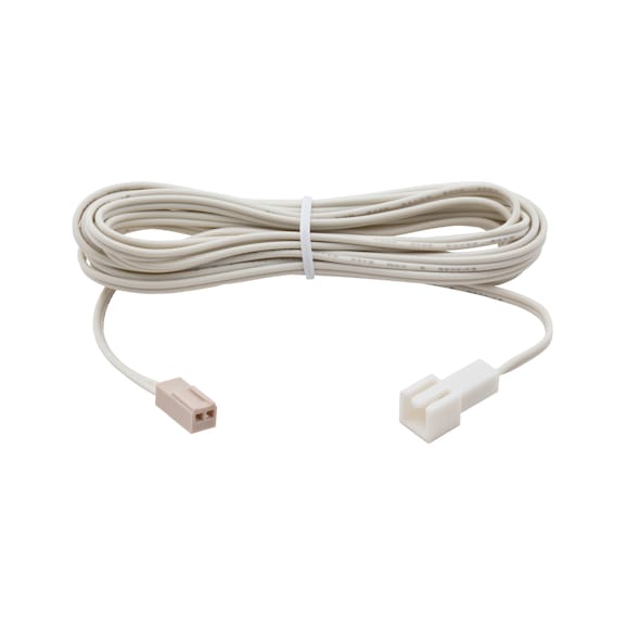 Cable de conexión LD2 - AY-CONTUBE-TRAFO-LED-LD1-2,5M