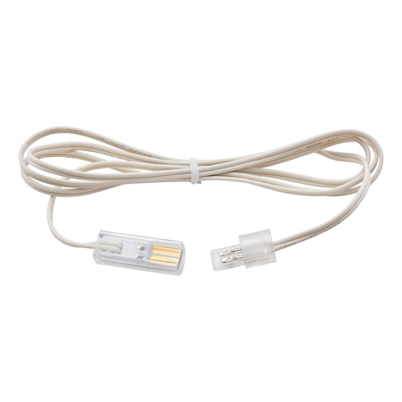 Cable de conexión barra LED 2 - AY-CONTUBE-LAMP-LED-STICK-II-1,0