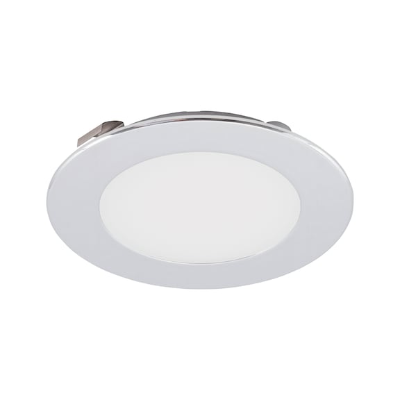 Recessed LED light EBL-24-11 For recessed installation - 1