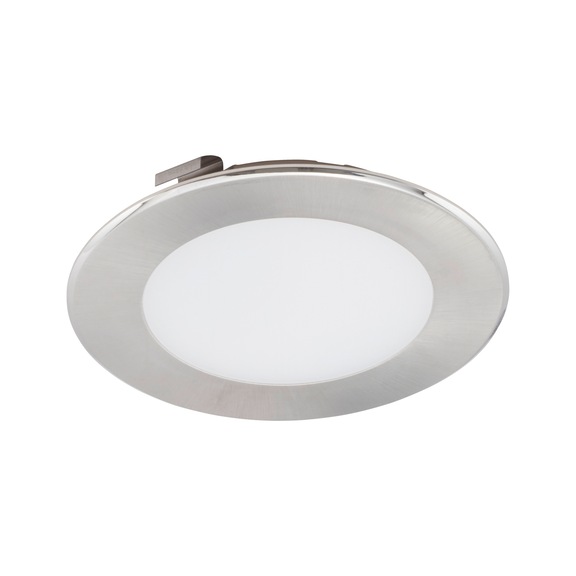 Recessed LED light EBL-24-11 For recessed installation - LGHT-LED-(EBL-24-11)-WW-SSTCOL