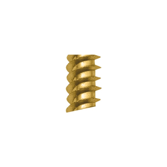 Particle board screw Wüpofast <SUP>®</SUP> 2.0 - 6