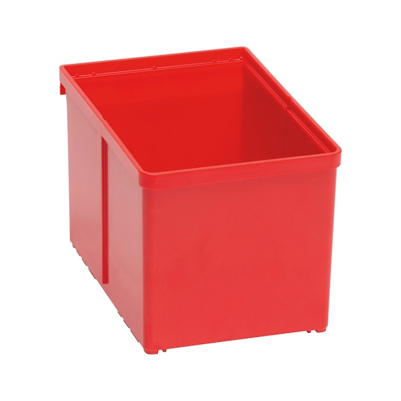 系統置物盒 - 系統置物盒-2.2.2.-紅