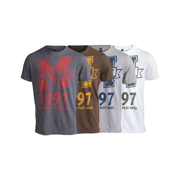 Koszulka T-shirt Modyf
