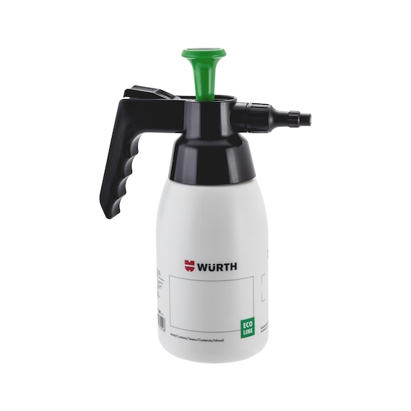 Pump spray bottle ECO - 1