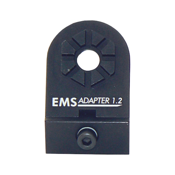 Adattatore EMS 1.2 per FEIN Multimaster
