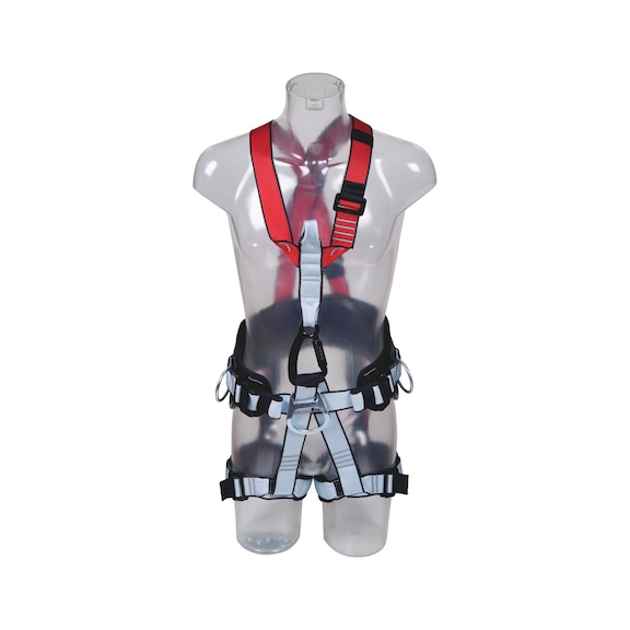 Spezialist Basic safety harness  - SAFEHARN-SPECIALIST-BASIC