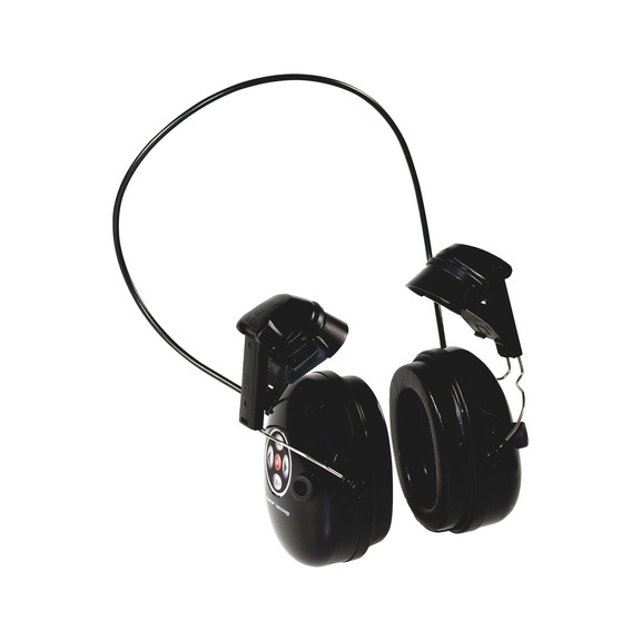 Kuulonsuojain, tasorajoitteinen, A29 CAP