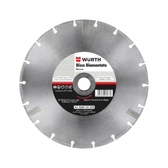 Disco Fibra Vetro Draper Disco Taglio Metalli 115mm - Disco Abrasivo 1mm Per Smerigliatrici Disco Ossido Alluminio Acciaio - Foto 6