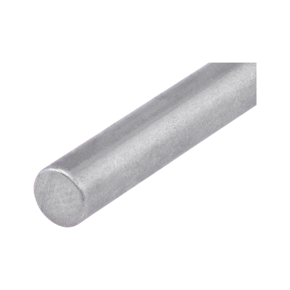 Specially fused alumina sanding tip, pink - SNDTIP-ZY3216-ABRASIVE-SHFTL6-D32-WL16