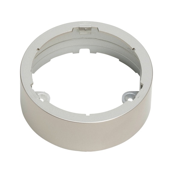 Mounting ring