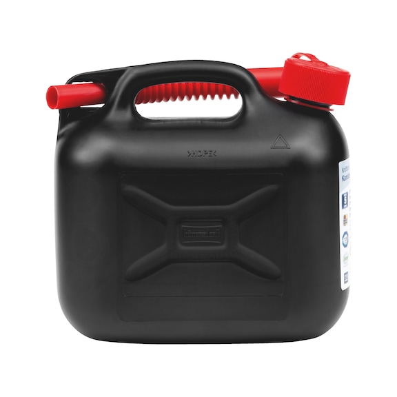 Fuel canister, 5 l - 1