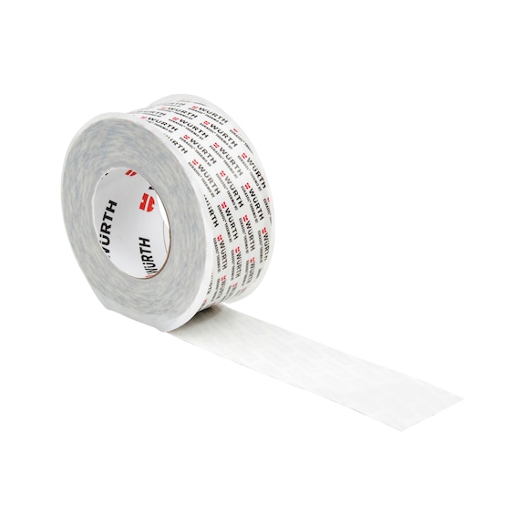 Selvklæbende tætningstape EURASOL<SUP>®</SUP> Thermo HT - EURASOL-THERMO HT TAPE 60MM X 25M
