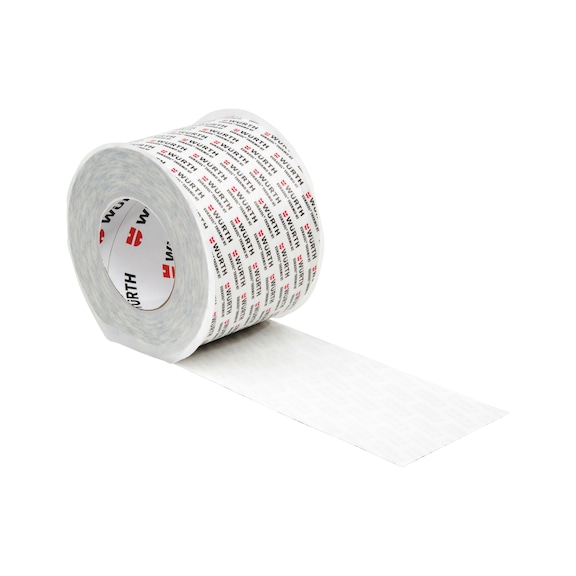 Adhesive sealing tape EURASOL<SUP>®</SUP> Thermo HT - 1