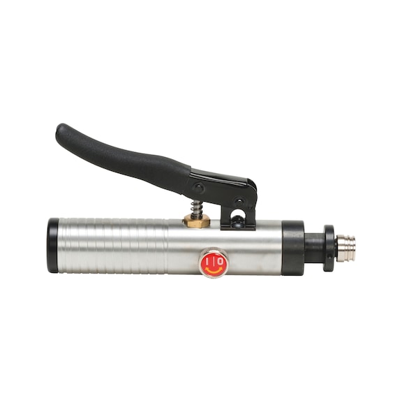 Hydraulic unit For mobile universal flaring tool