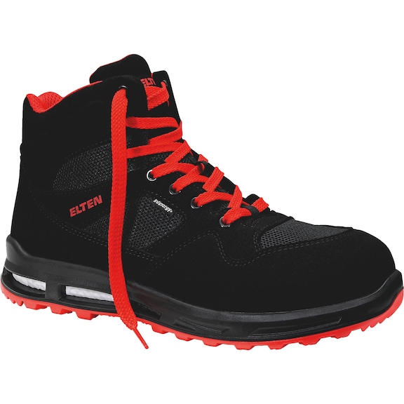 Safety boots S1P