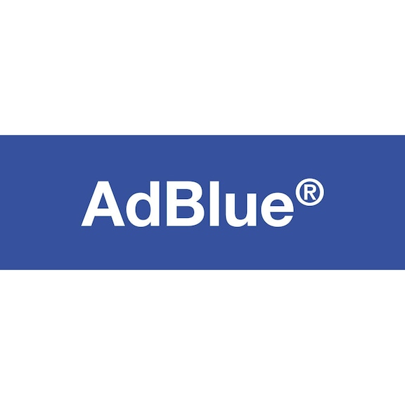 Dieseladditief, AdBlue®  - 2