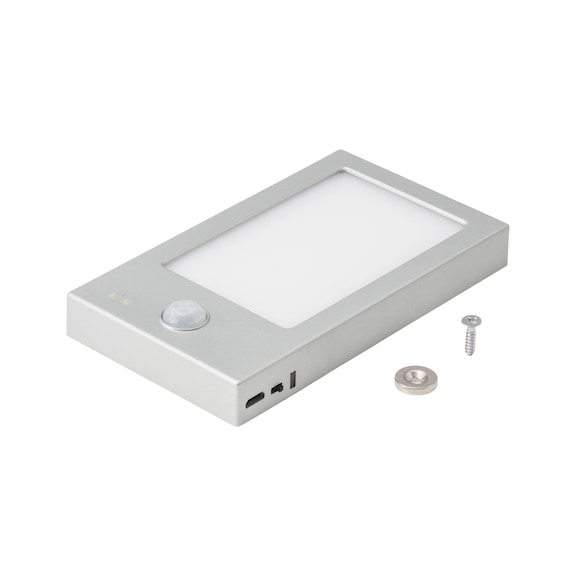 LED sensor light SL-12-2 - 1