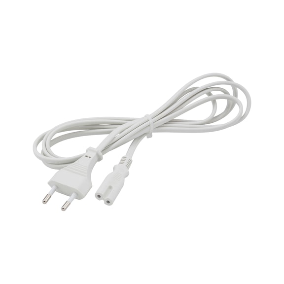 Mains connection line for UBL-230-3 Plug-in - 1