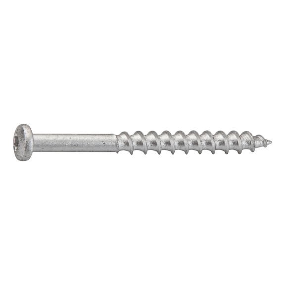 TX30 Light concrete screw