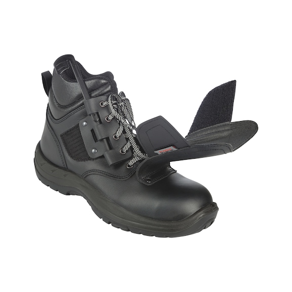 Welder’s S3 safety boots - 4