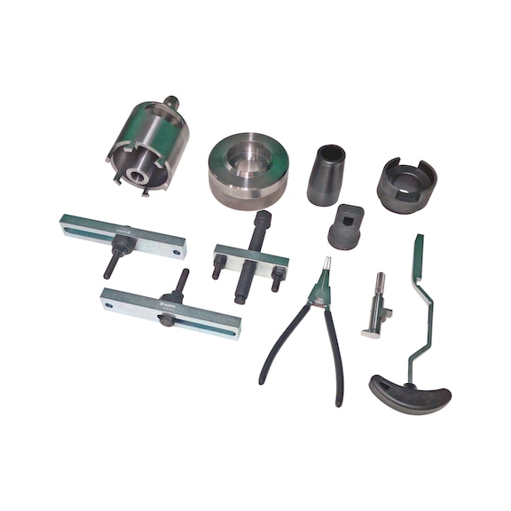 Kit d'outils pour embrayage DSG - 3