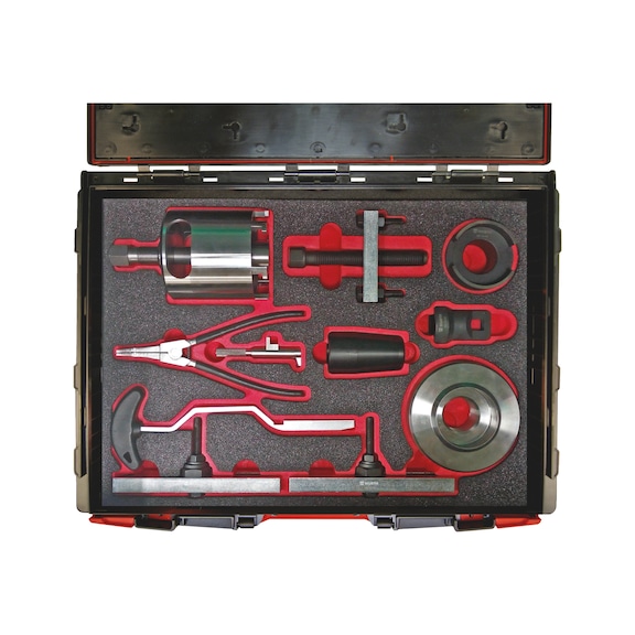 Kit d'outils pour embrayage DSG - 2